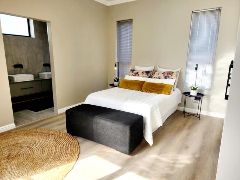 2 Bedroom Property for Sale in Tergniet Western Cape